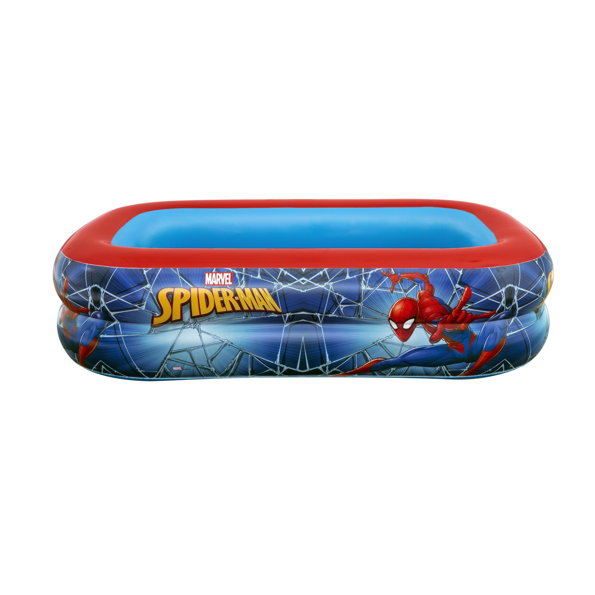Spider Man Family Play Pool