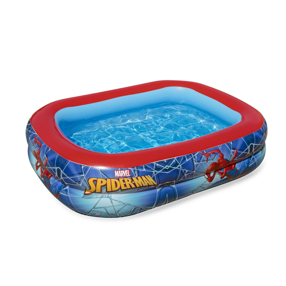 Spider Man Family Play Pool