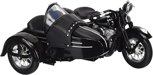 Links to MAISTO HARLEY DAVIDSON 1948 FL by
