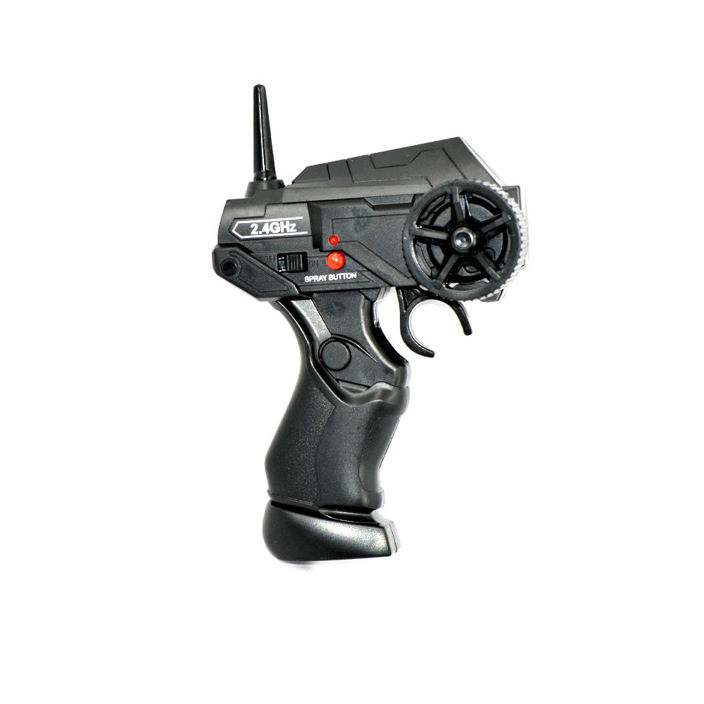 Rc Drift Stunt Car With Spray System