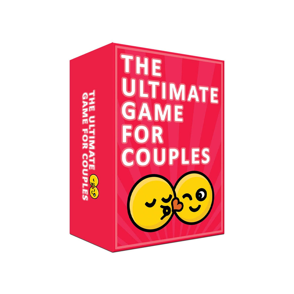 Links to The Ultimate Game For Couples by The Ultimate Game For Couples