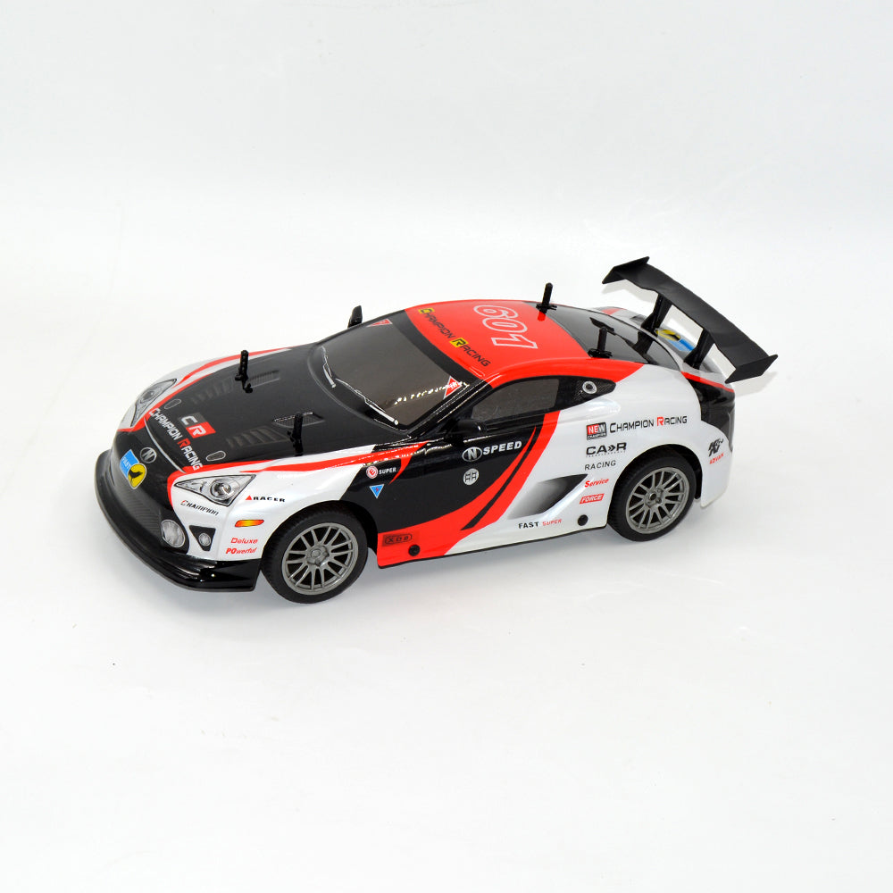 R/C Racer Xtreme Car 1:10 25km/H