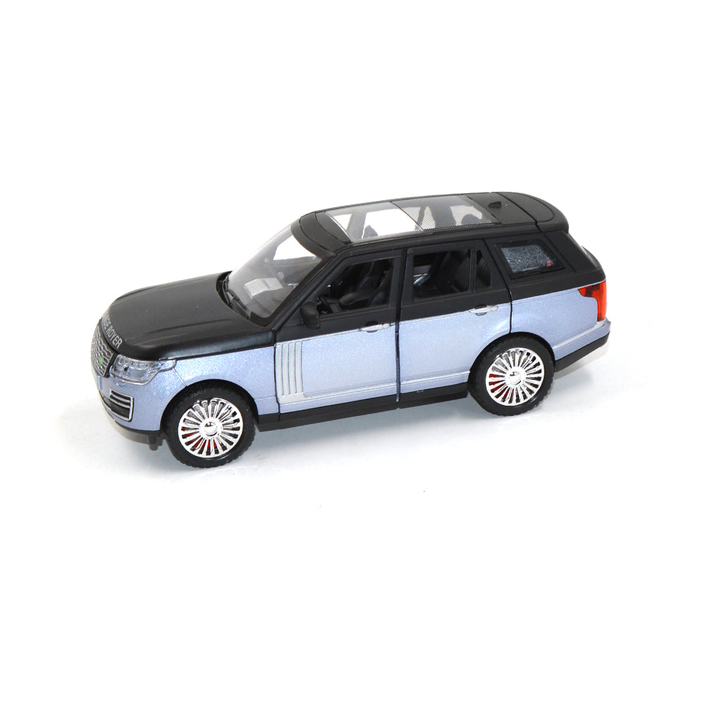 Range Rover Vogue Model 1:24 Scale (3 Assorted Colors, Sold As Single)