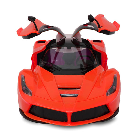 RC Ferrari Car 1:6 Model (Assorted Colors, Sold As Single)