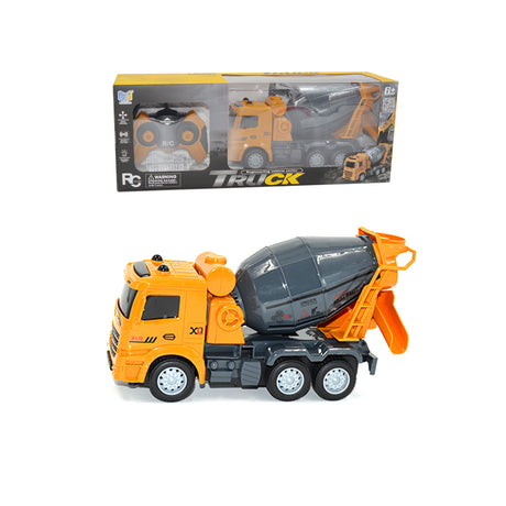 Links to ENGINEERING TRUCK R/C by