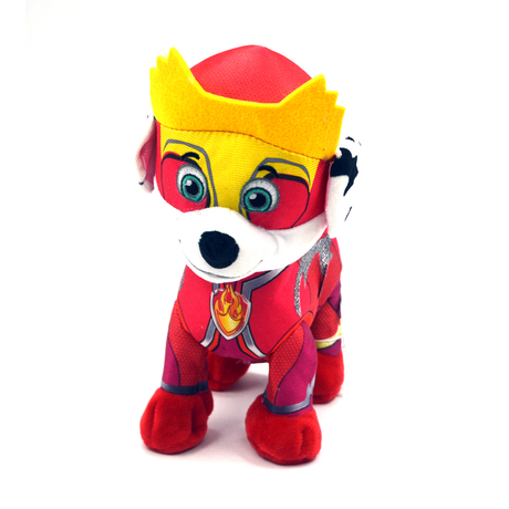 Links to MARSHALL PLUSH TOY 21 CM B/O by