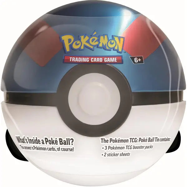 Pokemon TCG Poke Ball
