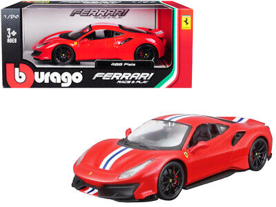 Bburago 1/18 Scale Diecast - product image