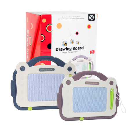 Links to MAGNETIC DRAWING BOARD FOR TODDLERS ASST 2 by