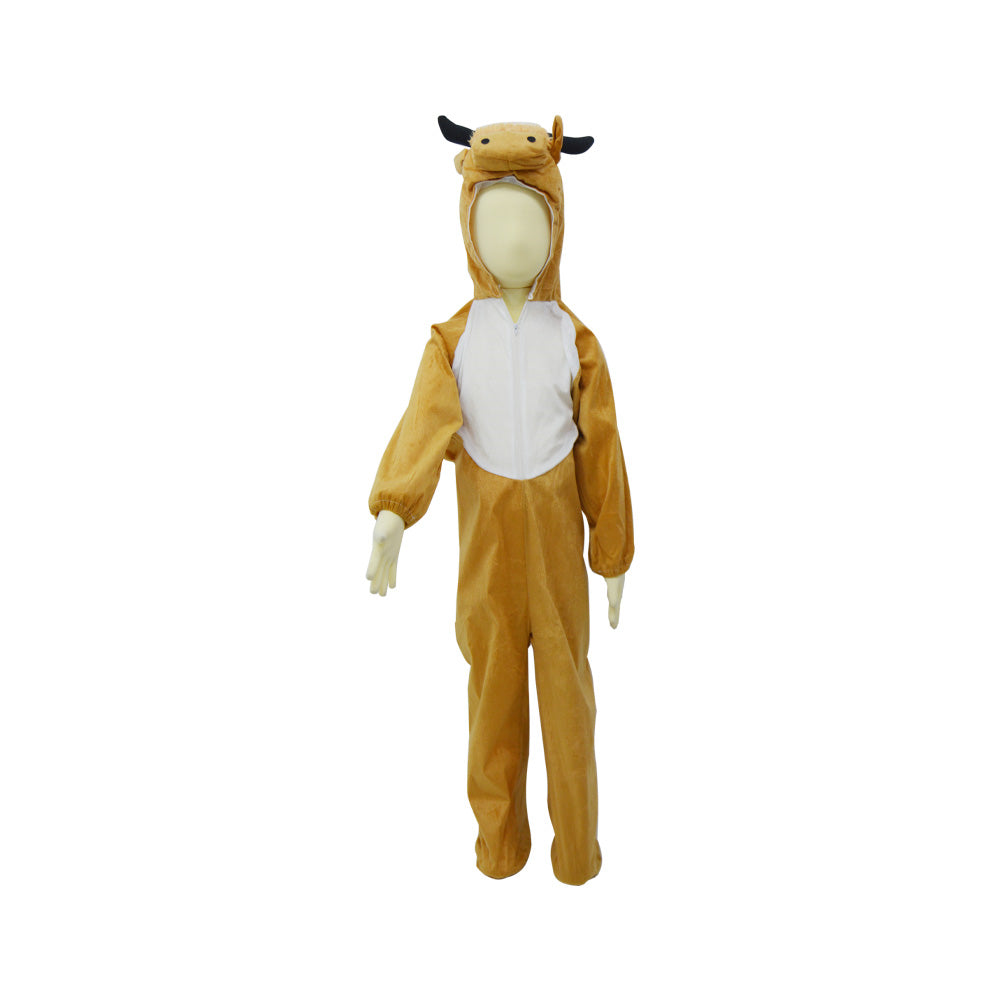 Links to COW LARGE KIDS COSTUME by