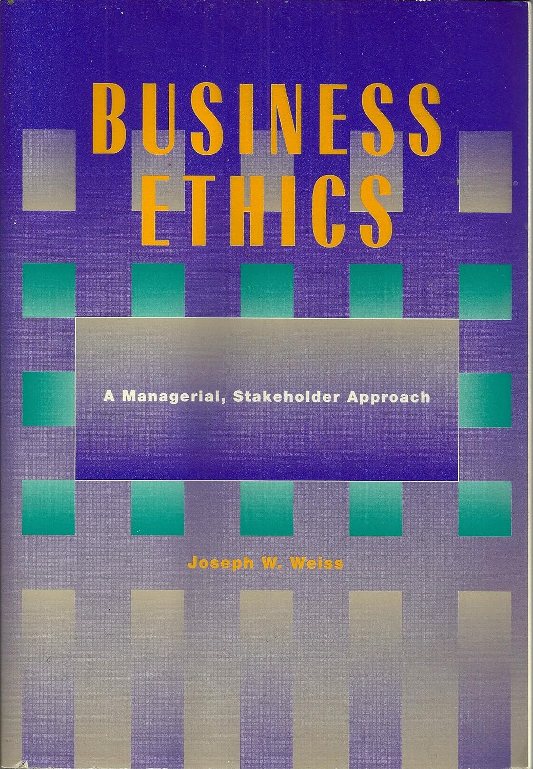 Business Ethics