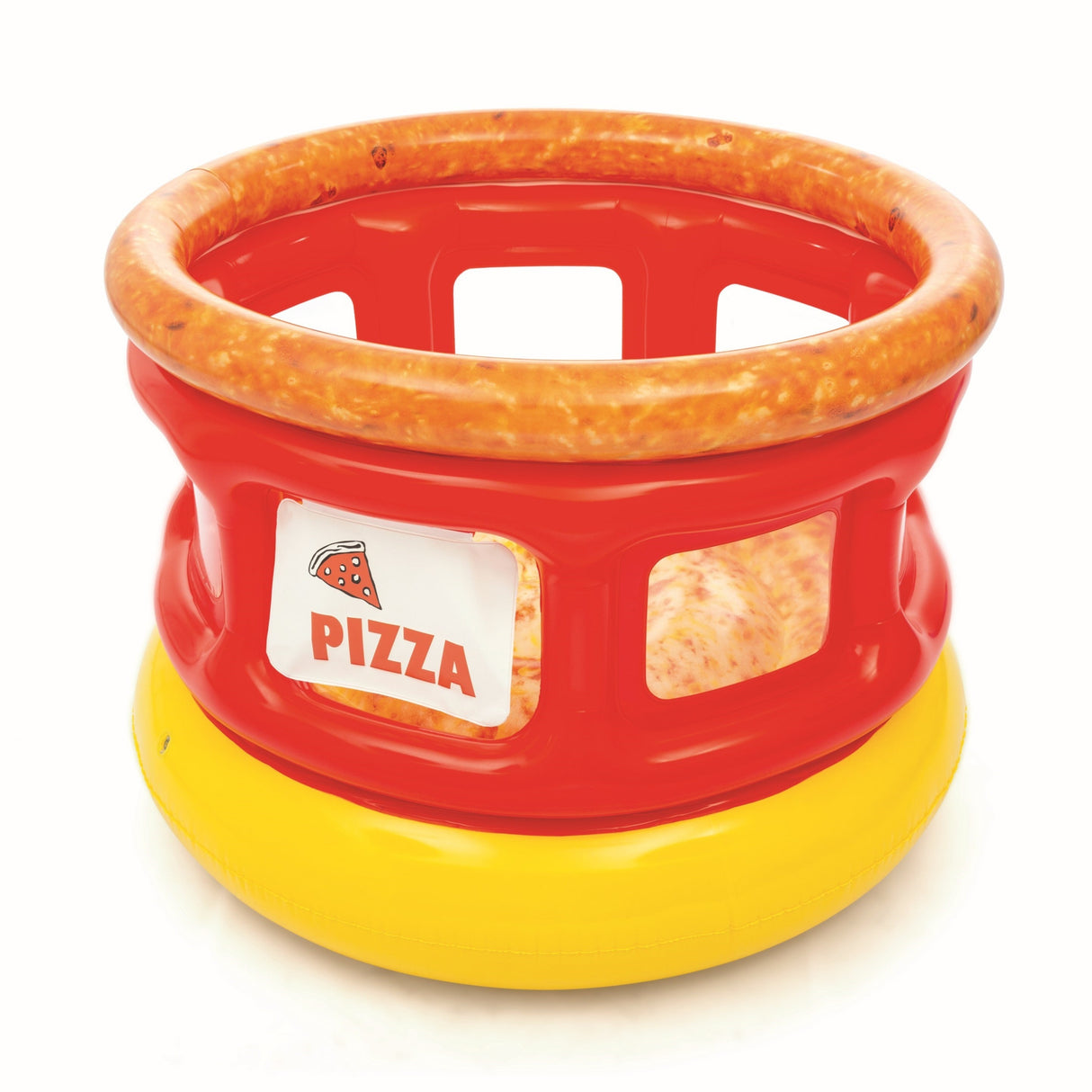 Bestway Inflatable Pizza Bouncer
