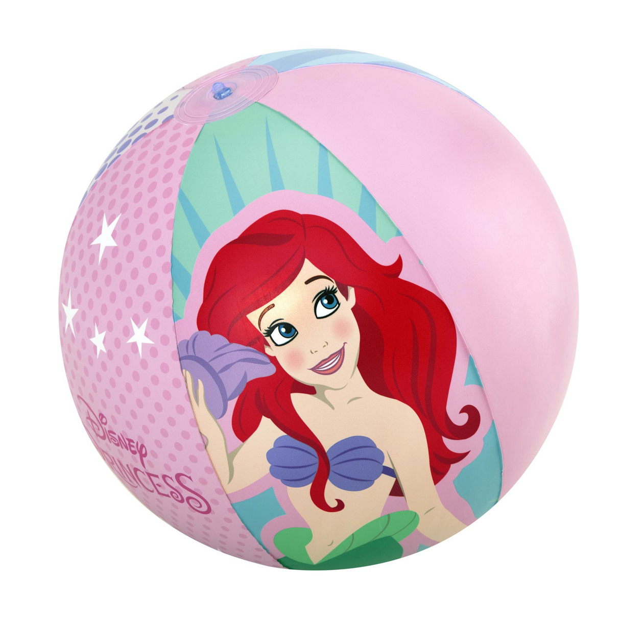 Bestway Princess Beach Ball 51 cm