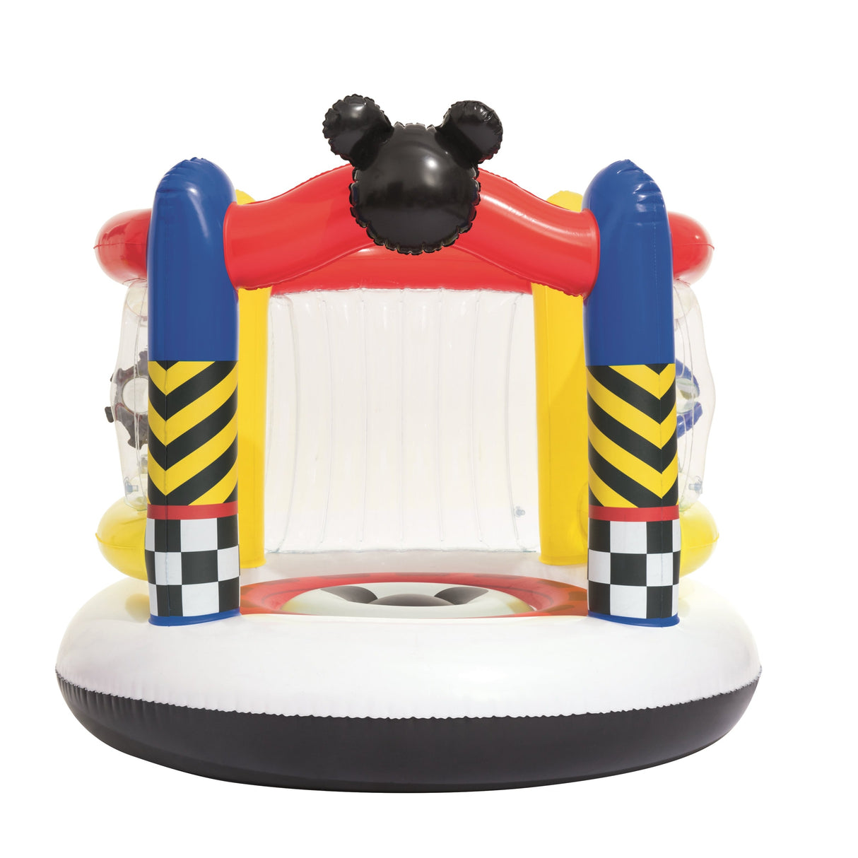 Bestway Mickey Boppin Bouncer Pool