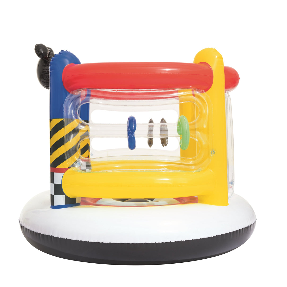 Bestway Mickey Boppin Bouncer Pool