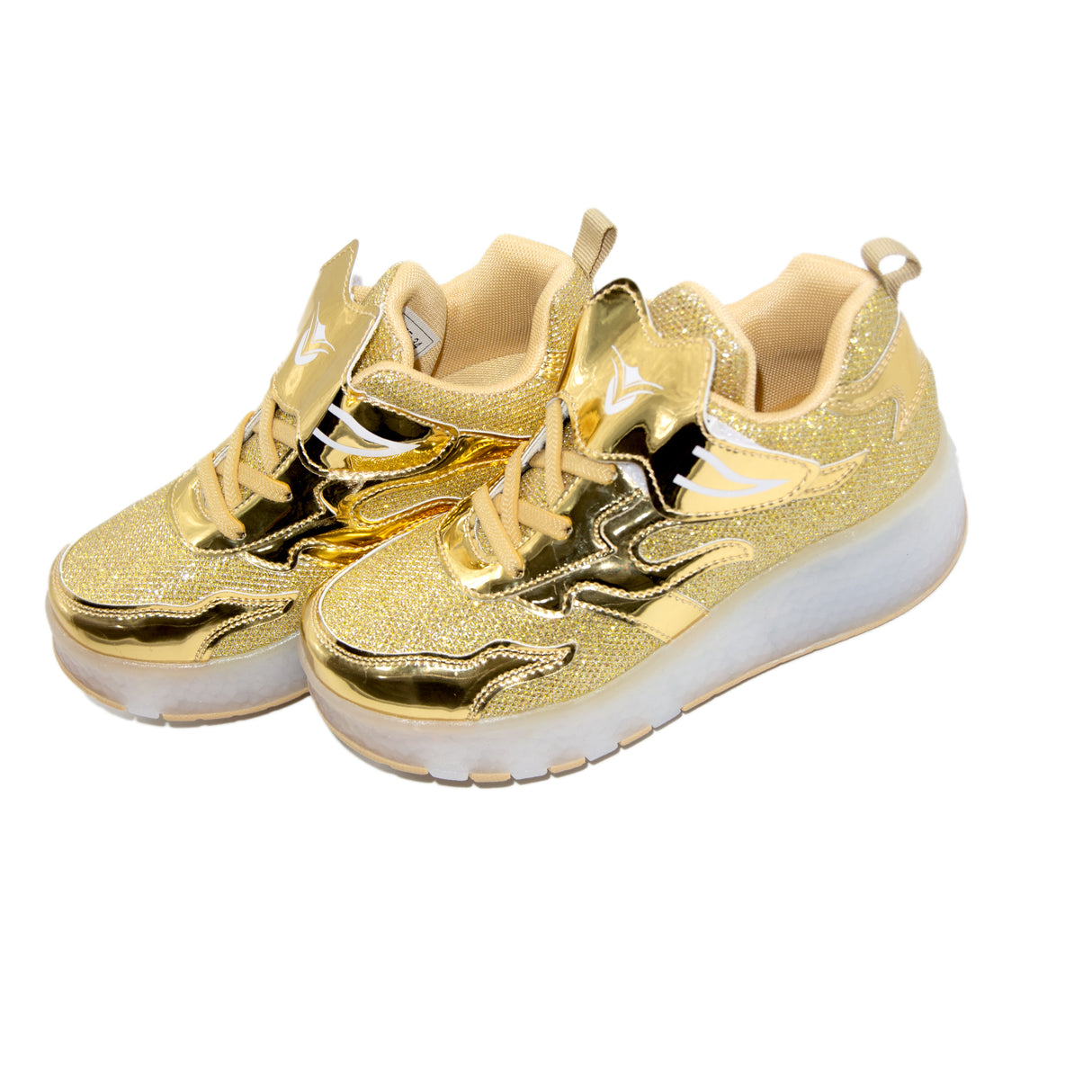 Roller Skates Shoes With Led for Kids