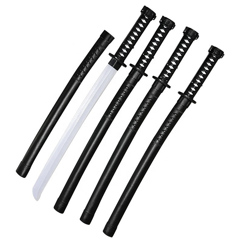 Light Up Sword with Music for Kids Assorted 3 Sold as Single