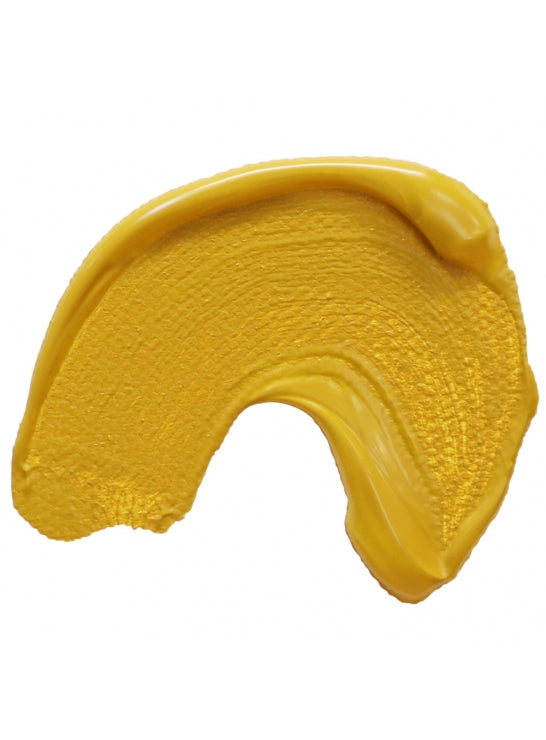 Mont Marte Dimension Acrylic Premium 75ml - Yellow Ochre
