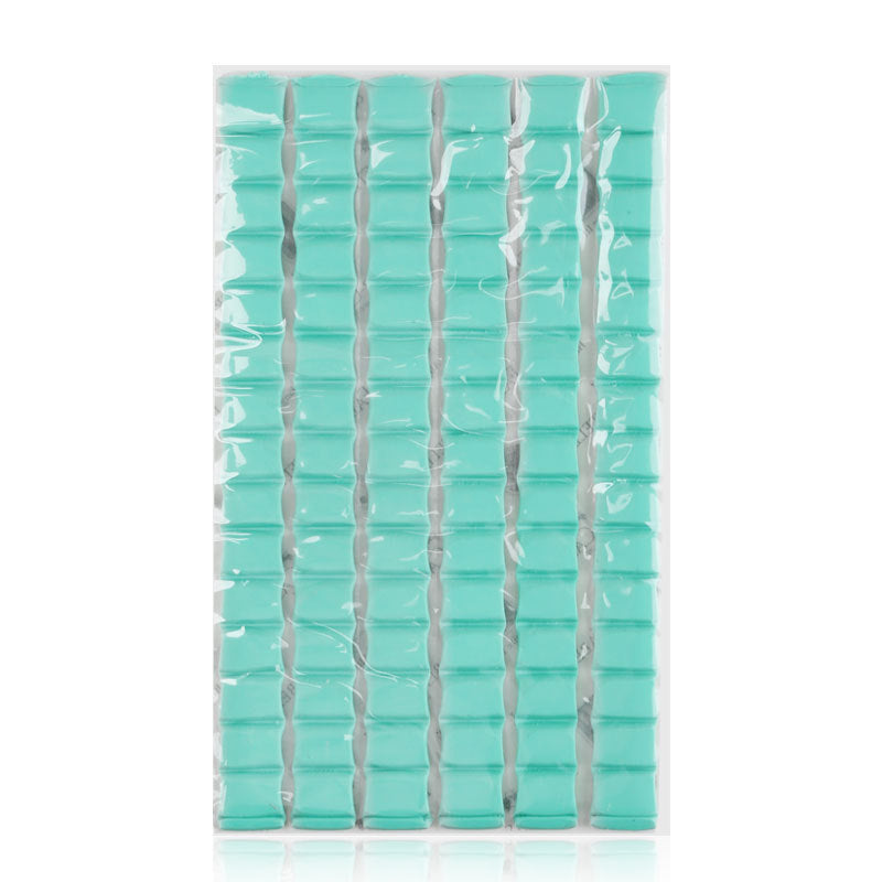 Faber-Castell Tack-It – 90 Pieces (Light Green) - product view 2