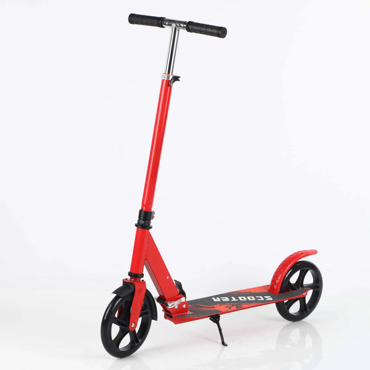 Foldable Kick Scooter for Kids – Assorted Colors