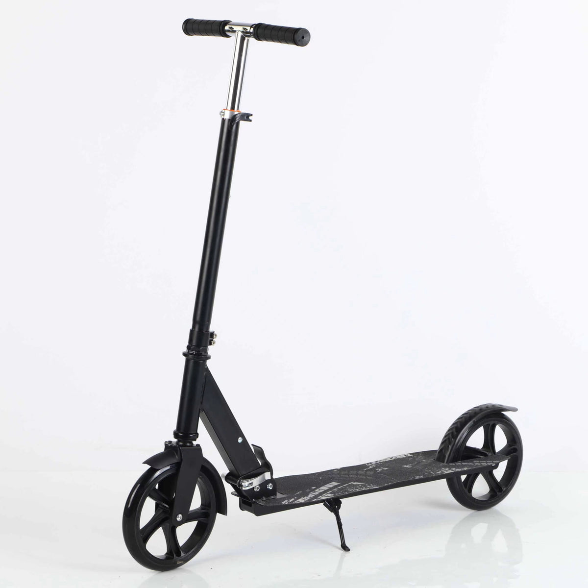 Foldable Kick Scooter for Kids – Assorted Colors