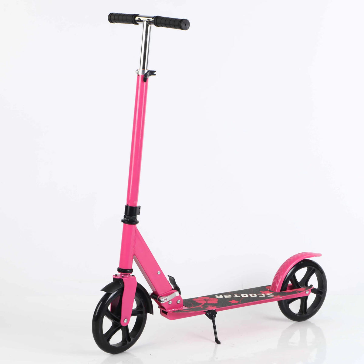 Foldable Kick Scooter for Kids – Assorted Colors