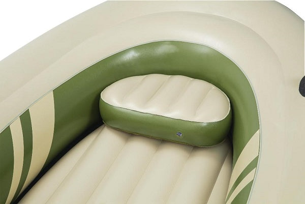 Bestway Hydro-Force Voyager 500 Inflatable Raft 348 x 141 x 48 cm – 65001
