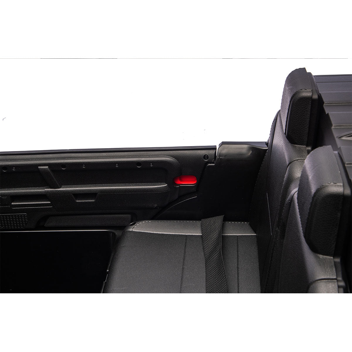 Land Rover Defender 110 OCTA Ride On 12V Grey