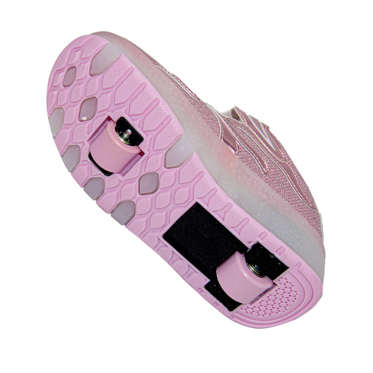 Roller Skates Shoes With Led for Kids