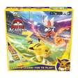 Pokémon Trading Card Game: Battle Academy Series 2