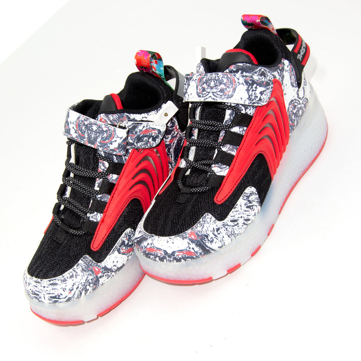 Roller Skates Shoes With Led for Kids