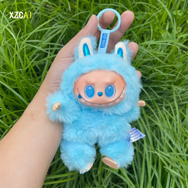 LABUBU The Monsters Hope Vinyl Plush Uplifting Fantasy Toy