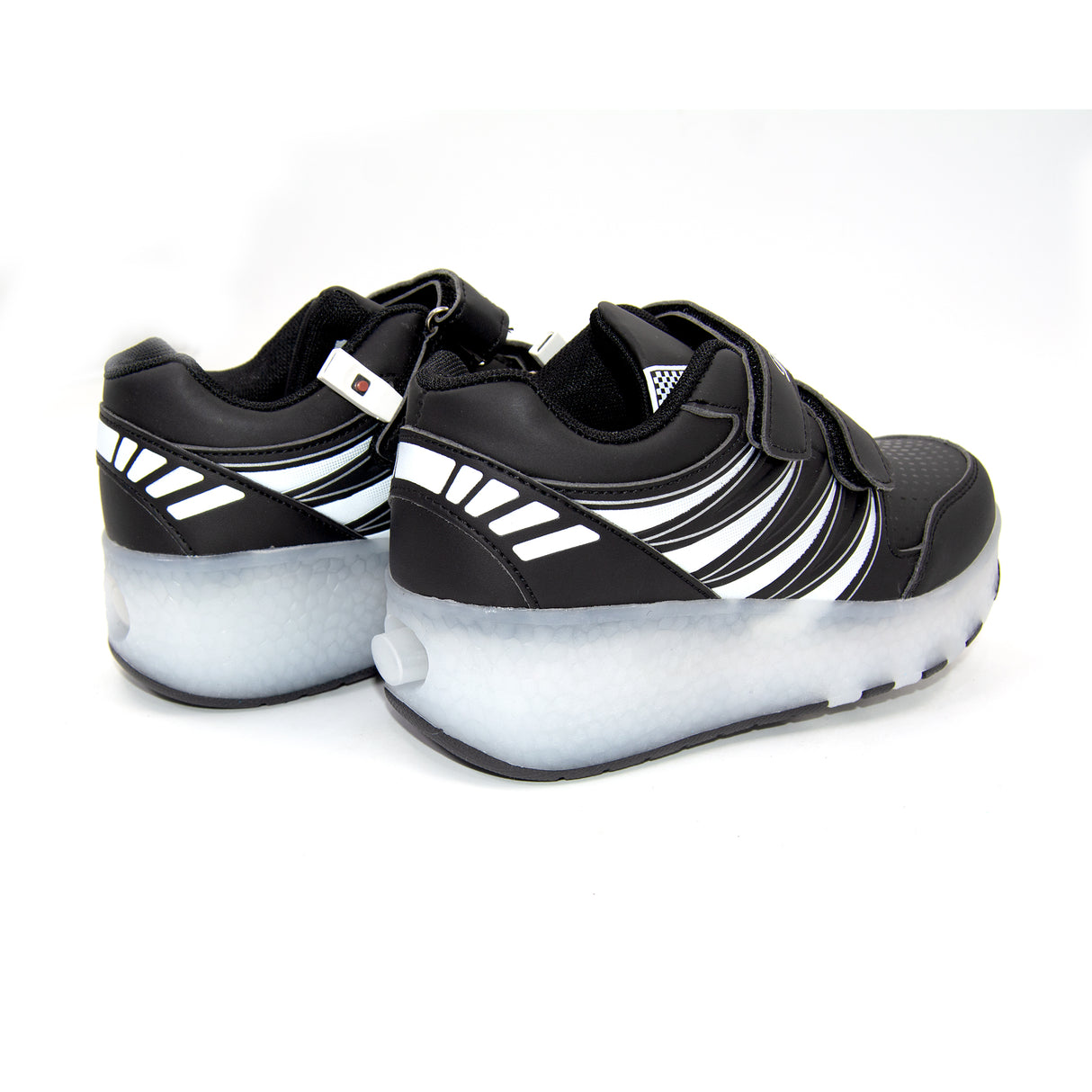 Roller Skates Shoes With Led for Kids