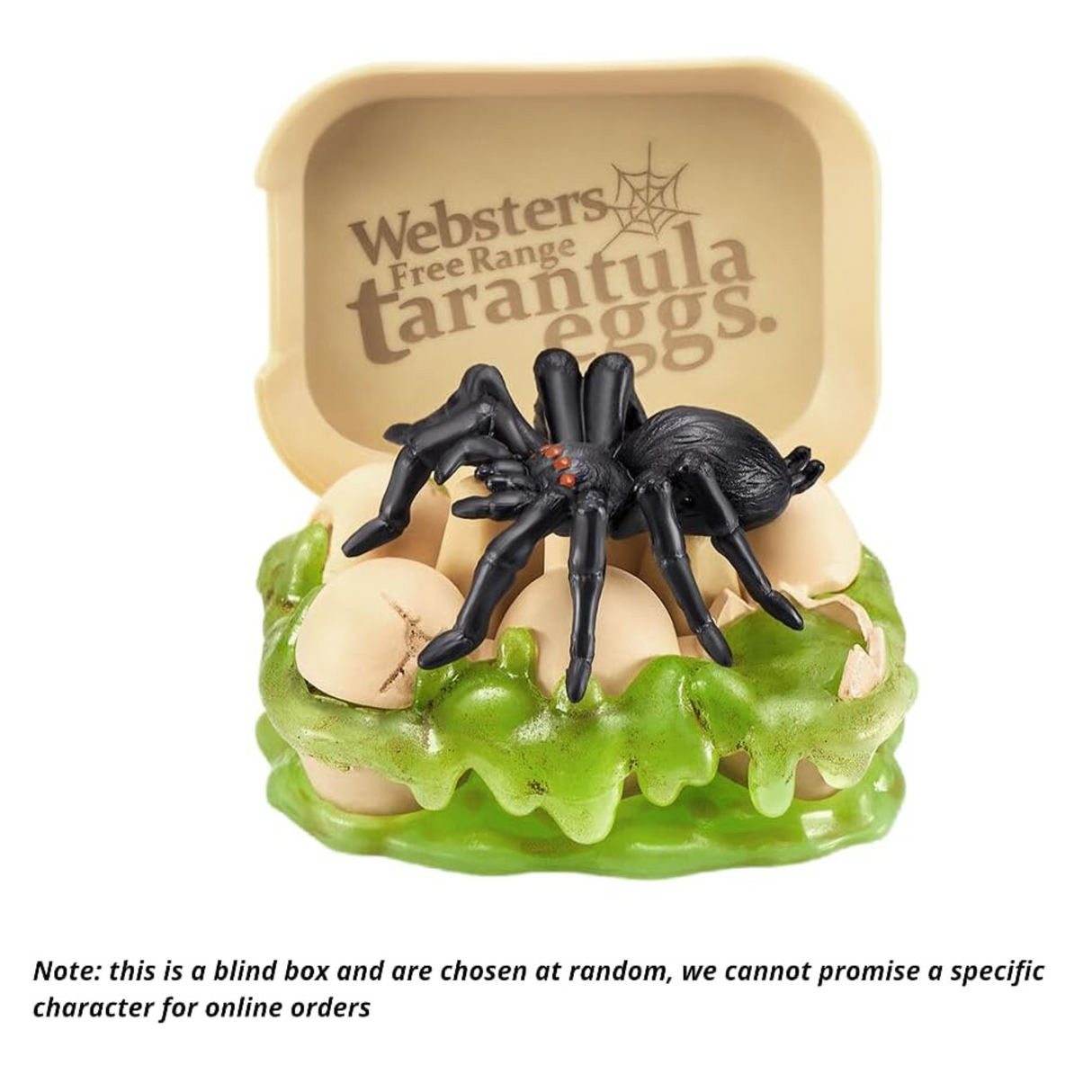 5 Surprise Mega Gross Minis Collectible Toy