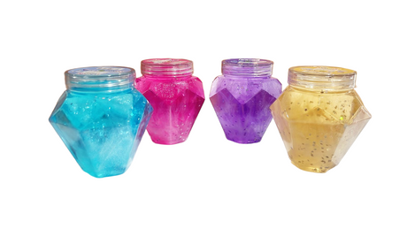 Slime Assorted 4 Colors