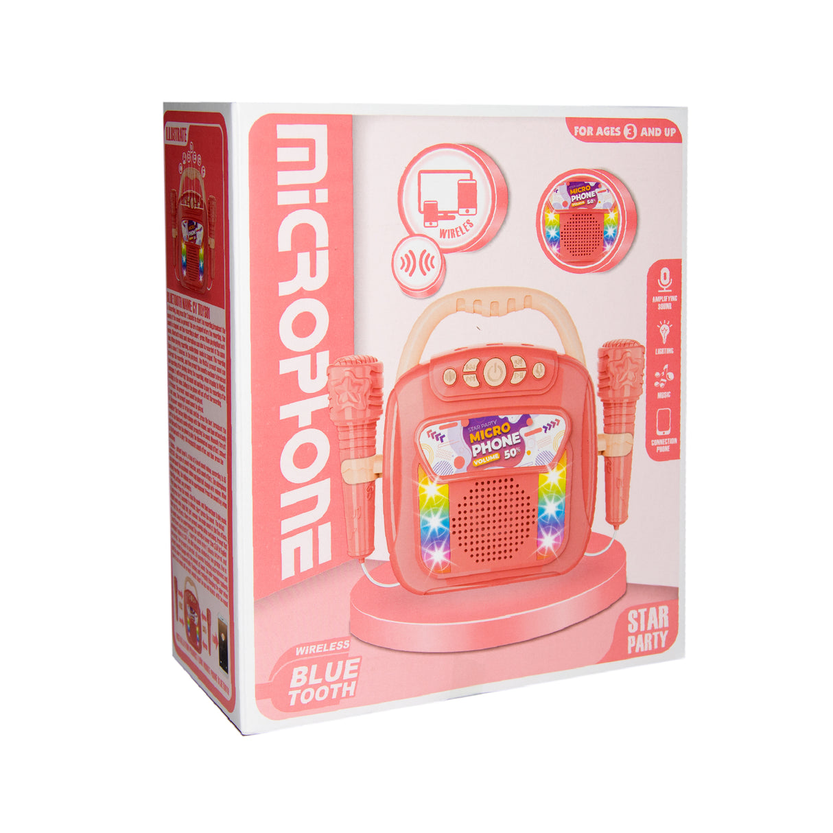 Links to MICROPHONE by