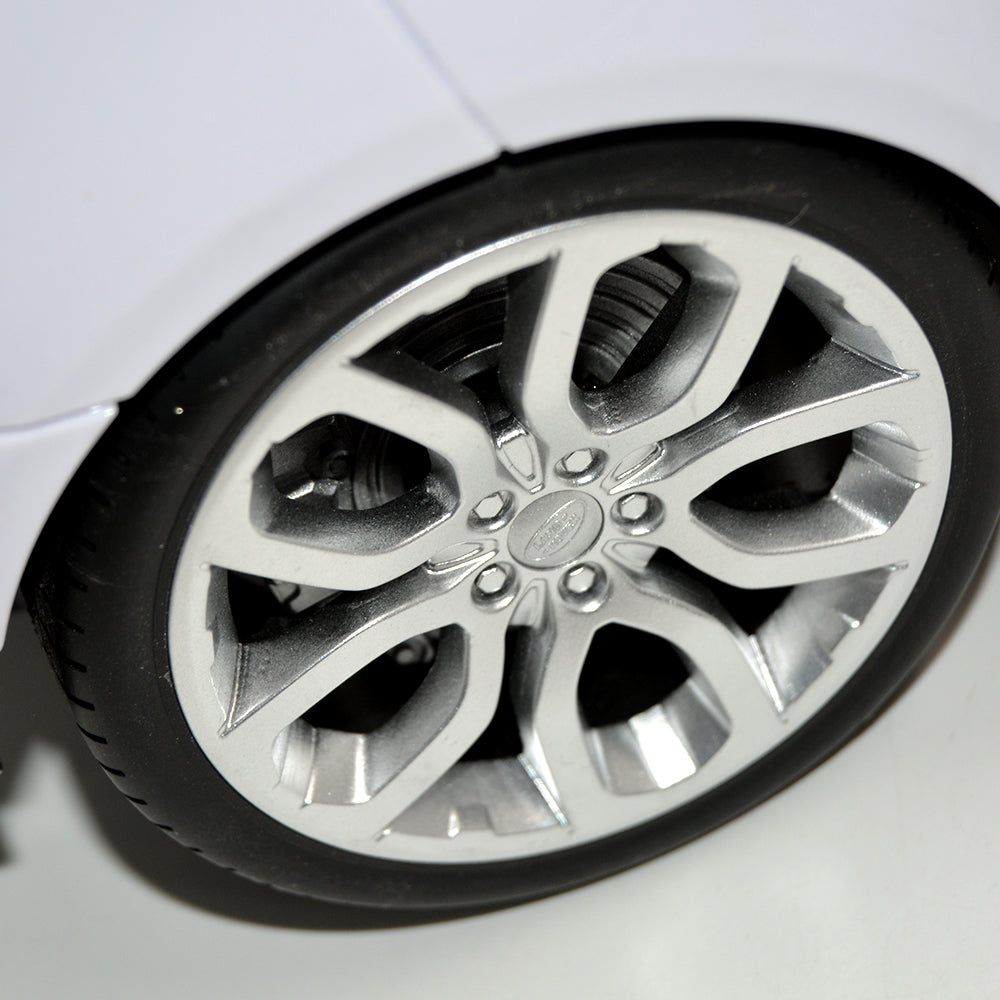 Range Rover Radio Control Car – 1:10 Scale