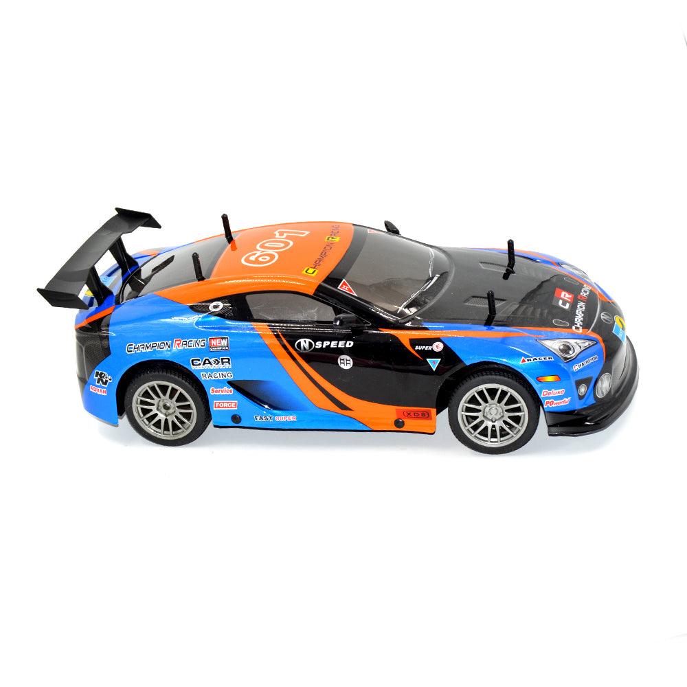 R/C Racer Xtreme Car 1:10 25km/H