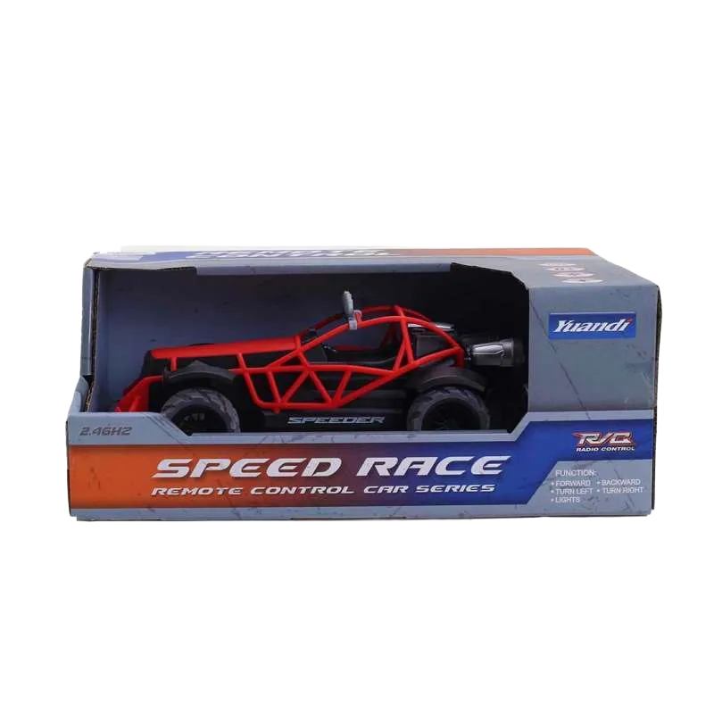 1:16 RC Speed Race Car