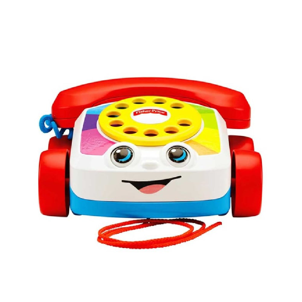 Fisher Price Chatter Telephone
