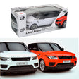 Discontinued Range Rover Radio Control Car – 1:10 Scale