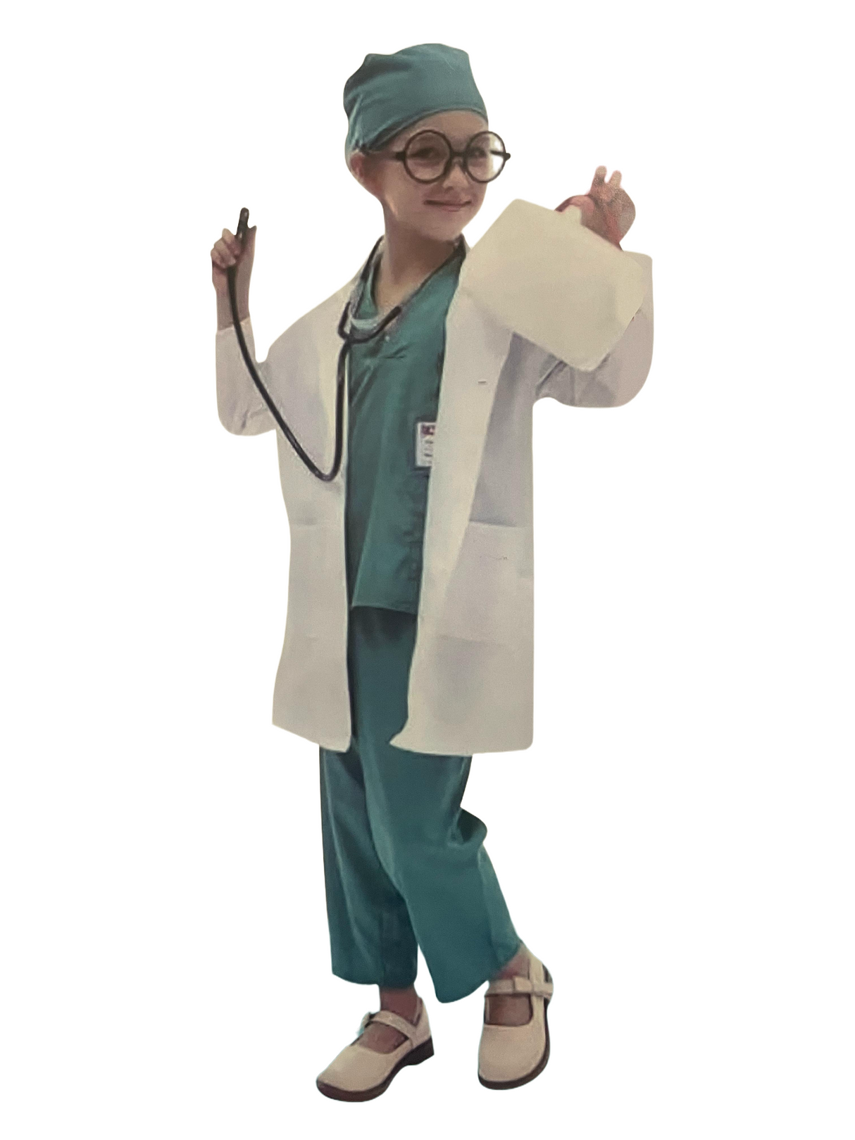 Doctor Costume (Large)