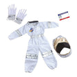 Links to SPACEMAN ASTRONAUT COSTUME by