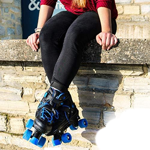 Roller Skates Shoes Size 31-34 Assorted