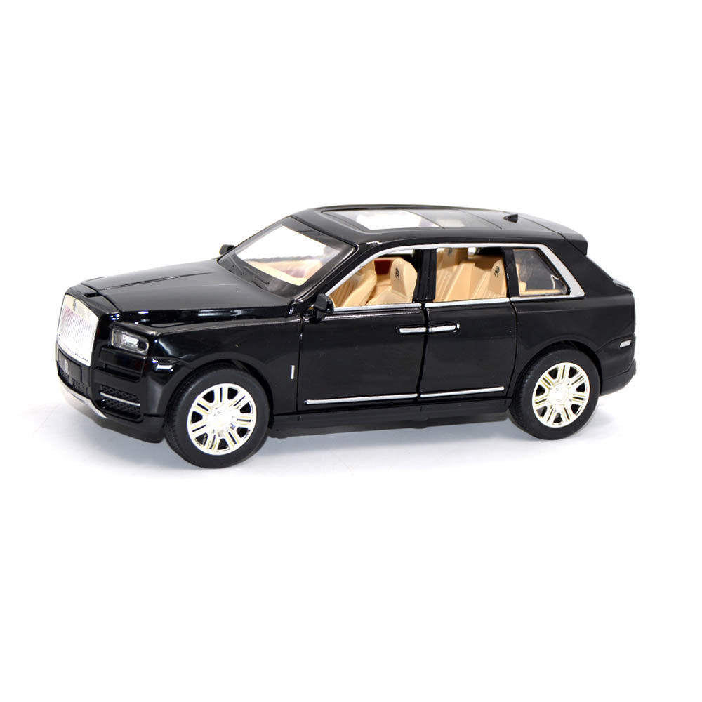 Rollsroyce Diecast Car 3 Assorted (Price Per Piece)