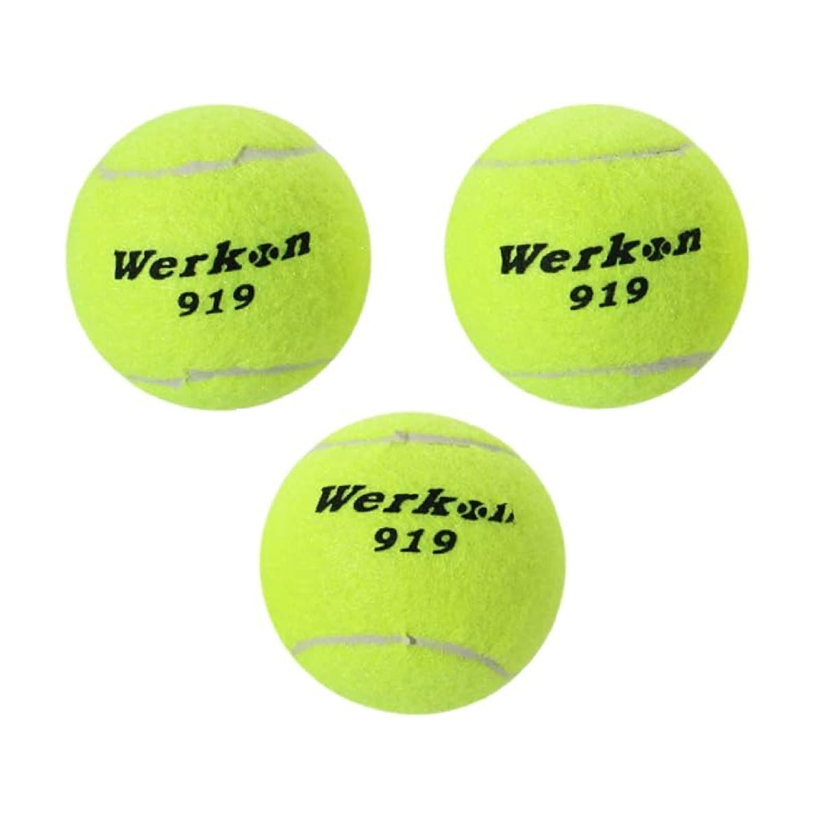 Tennis Ball Set 3 PCS