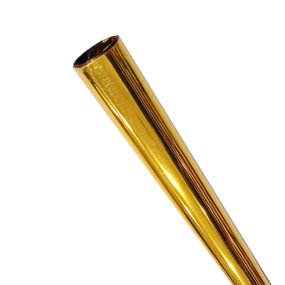 Metallic Gold Gift Wrap Roll