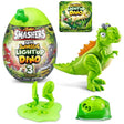 Links to Smashers Jurassic Series 1 Mini Light-Up Dino PDQ Collectible Toy by smashers-jurassic-series-1-mini-lightup-dino-pdq-collectible-toy