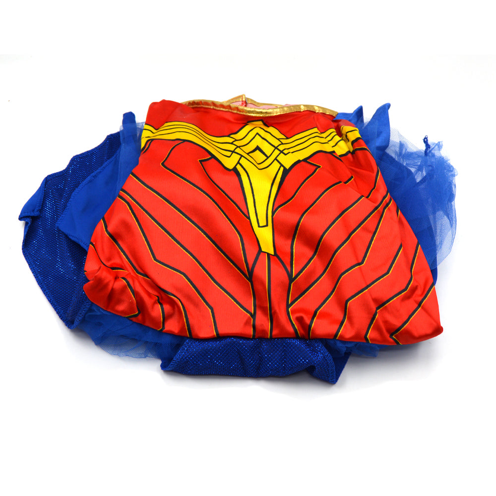 Links to WONDER WOMAN SMALL COSTUME by