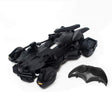 Links to BAT MOBILE RC 1:8 by